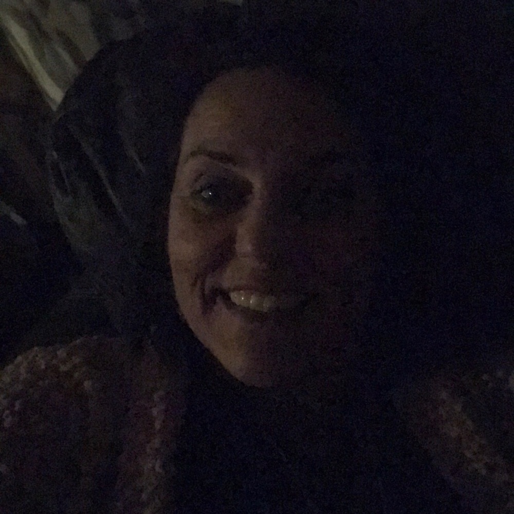 Meet your Posher, Jodi